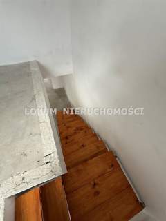 Nowoczesny dom jednorodzinny ul.Pszczyńska