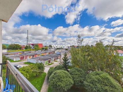 Mieszkanie 2 pokoje, ul. Gizewiusza 10a, 3 piętro