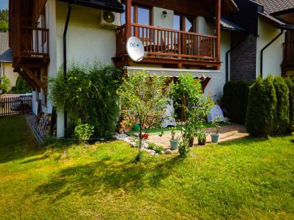 Apartament 84 m Szczawnica/Szlachtowa