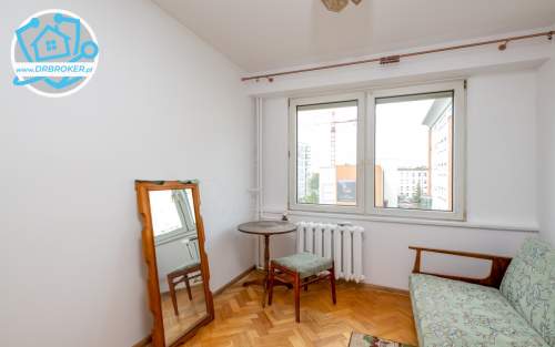 2 pokoje - ul. Fabryczna - blisko Centrum 