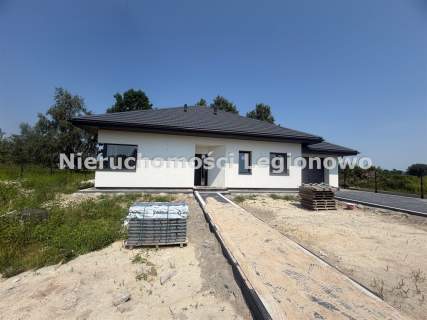 Dom na sprzedaż, 147,13 m2, Karolino