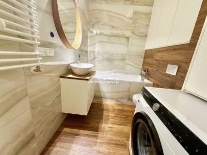 Elegancki Apartament PREMIUM - Dla Ceniących Luksu