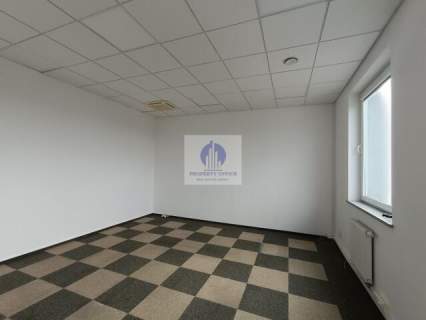 Warszawa Włochy lokal biurowy 77,84 m2 do wynajęcia