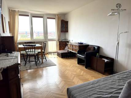 Widok na morze Świetna Lokalizacja 
