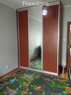54,59m , 1 piętro, niskie koszty, Os. Bursztynowe