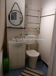 Mieszkanie na sprzedaż, 42,14 m2, Warszawa