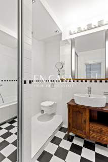 Wygodny, słoneczny apartament na Żoliborzu