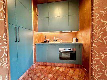 Apartament PREMIUM - Styl Kolonialny - Dla Singla