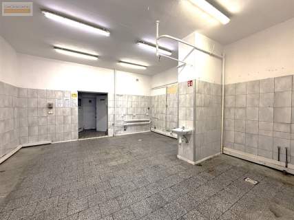 Lokal użytkowy w centrum miasta na sprzedaż