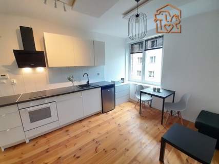 Kawalerka, pet-friendly - Tomasza 5, Stara Ligota
