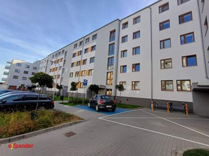 3-pokoje Nowe Budownictwo Winda w budynku