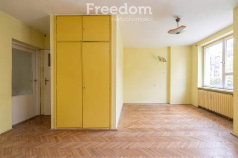 3 pokoje parter wejście od ul. Warszawskiej