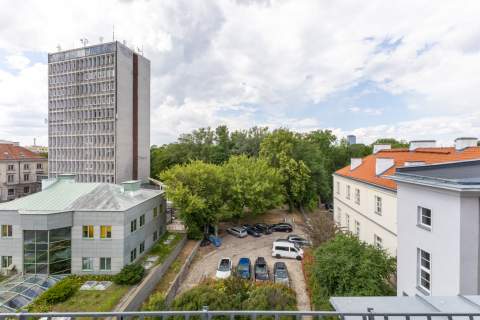 Mieszkanie na sprzedaż Warszawa Stare Miasto