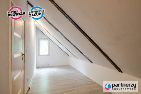 SOPOT UL. 23 MARCA 37,80 M KAMIENICA