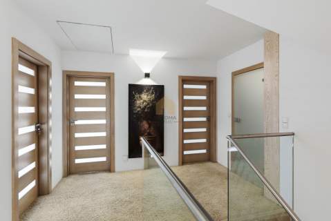 Energooszczędny Dom 190 m2, Działka 1430 m2