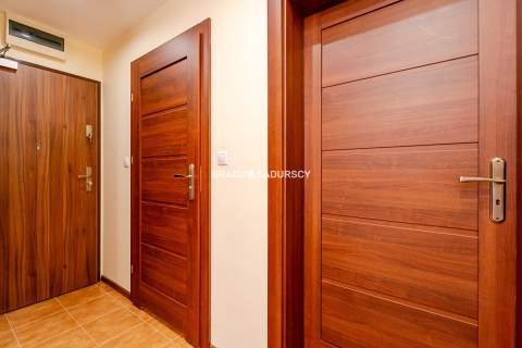 Mieszkanie na sprzedaż, 40,63 m2, Kraków