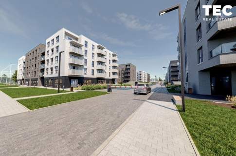 Idealne dla Rodziny Taras Park I plac zabaw 0%
