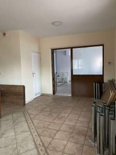 Lokal usługowy 400 m2 do wynajęcia Wołomin
