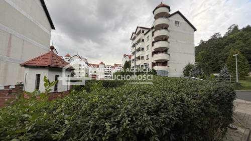 3-pok.mieszkanie na os.Zamek Gdynia Pustki