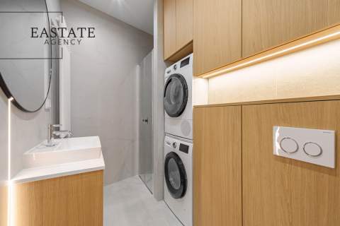 Nowy apartament 4 pokoje Loggia 15 m 