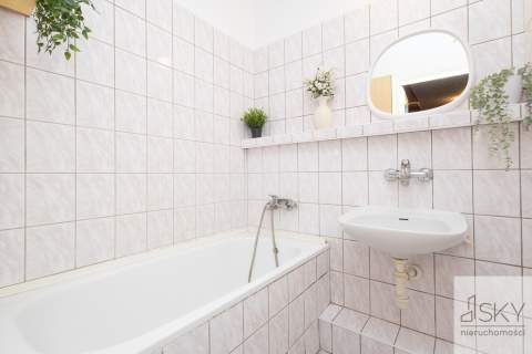Mieszkanie 3 pokojowe, 64 m , Biskupin