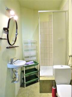 Borelowskiego 5, Zwierzyniec, komfortowa kawalerka