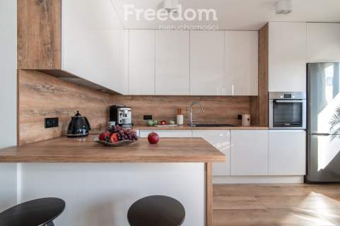 Mieszkanie 134 m 2poziomy 2balkony I Chojnice