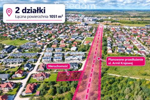 1051 m os. Francuska możliwość bliźniaka świetna inwestycja