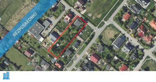 Sprzedam Dom 200m2 z działką 1940m2
