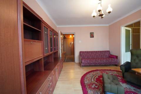 Mieszkanie do wynajęcia, 54 m2, Kielce