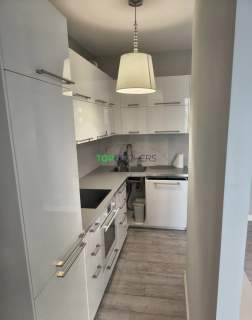 Komfortowe 4 pokoje, balkon, garaż