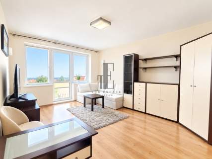 Kawalerka Balkon Do wprowadzenia Cicho