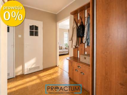 Rydygiera, 48 m2, 3 pokoje, świetna lokalizacja