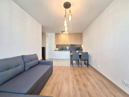 LUX 3 pokoje, 52 m , nowy blok,Balkon