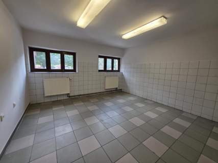 Biuro do wynajęcia, 32 m2, Świdnica
