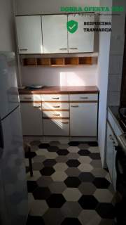 Kawalerka oddzielna kuchnia blisko morza