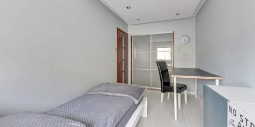 3 pokoje Morena Balkon Parking w cenie