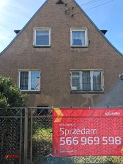Klimatyczny dom na Wojszycach