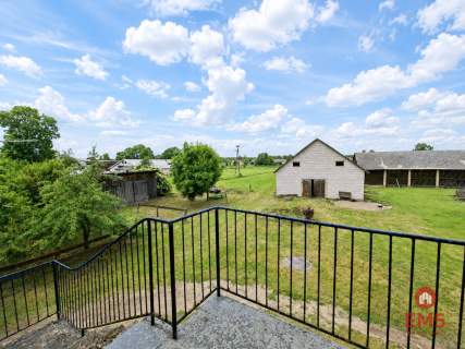 Siedlisko 0,6 ha, gm. Brańsk