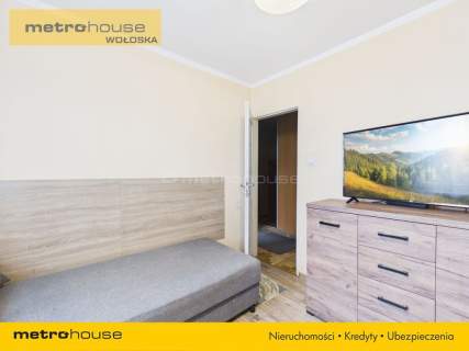 Mieszkanie na sprzedaż, 39,5 m2, Warszawa