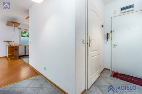 Mieszkanie na sprzedaż, 42,1 m2, Gdańsk