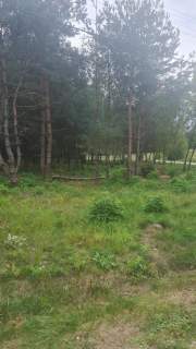 Działka budowlana na sprzedaż, 1800 m2, Lisowola
