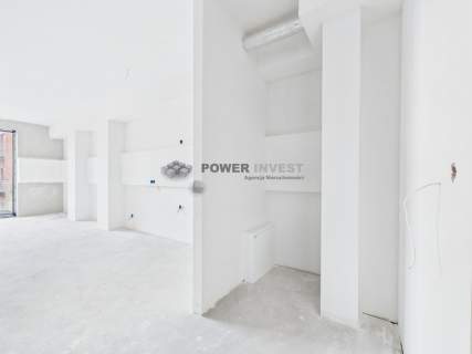 Studio 41,54 m do zamieszkania lub pod wynajem