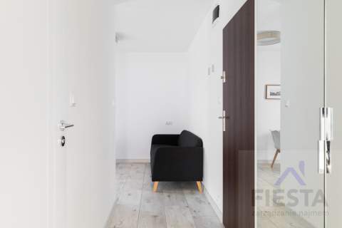 Bemowo ul. Kryształowa 2 pokoje 32m2 2 balkony M2