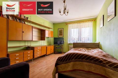 DOM WOLNOSTOJĄCY - GDYNIA CHYLONIA