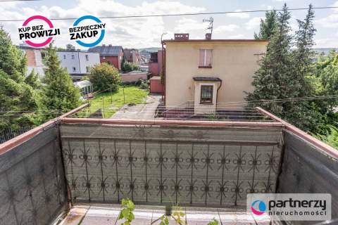 Dom 183m2 I działka 225 m2 I piwnica 61m2 I garaż
