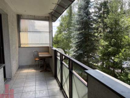 Kurdwanów,51 m2-2 pok, osobna kuchnia,duża loggia