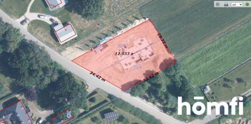 ROI 83,73% Apartamety w Kazimierzu Dolnym
