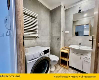 Mieszkanie 41,05m 2 pokoje Balkon Blisko PŁ