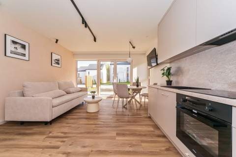 Apartament premium z widokiem na góry Ustroń